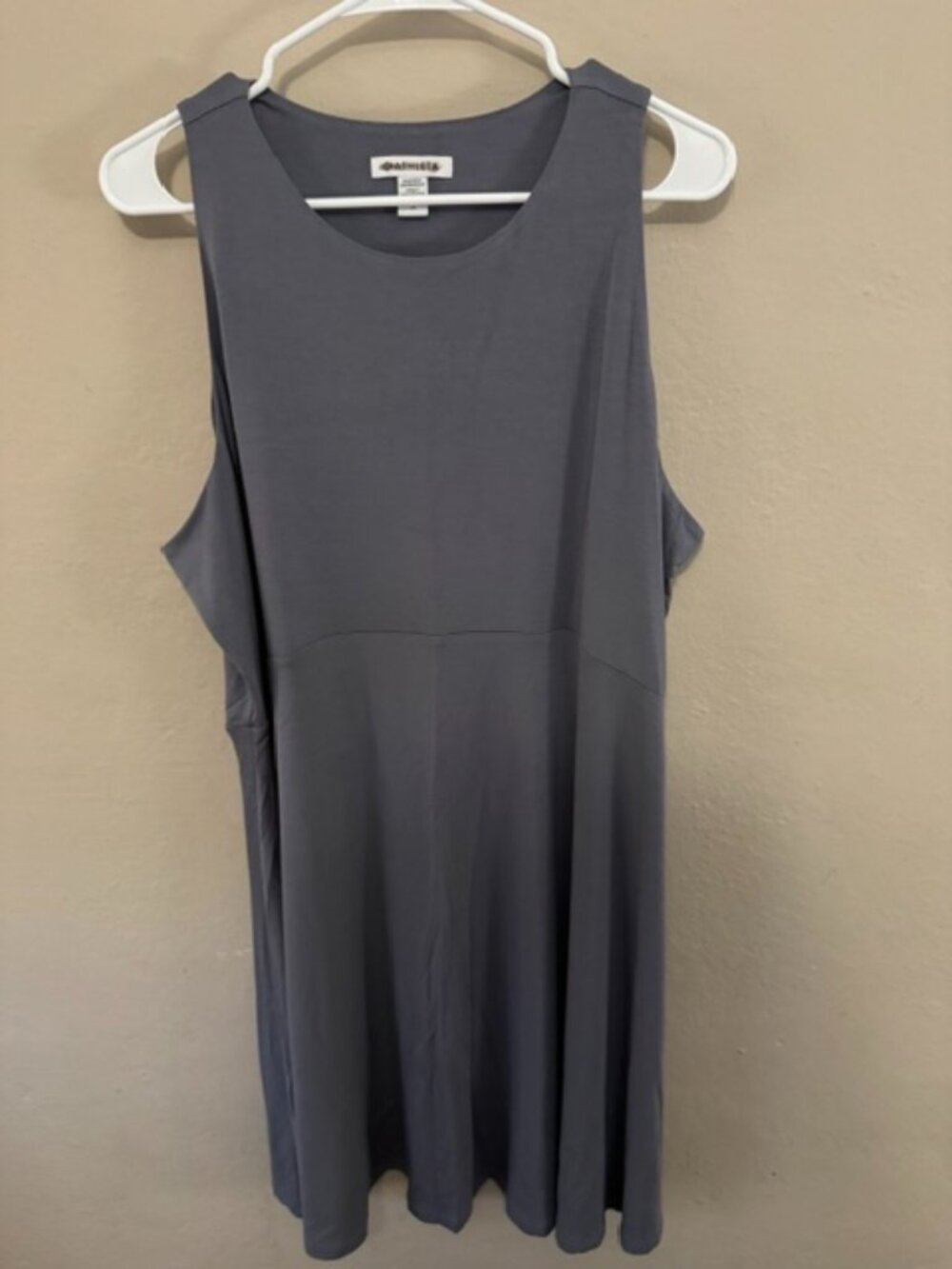 Women's Athleta sleeveless dress